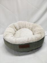 22”D Vibrant Life Pet Bed