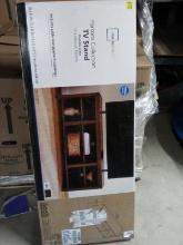 45” Parsons Collection TV Stand in the box