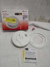 Kidde 10Yr Smoke Alarm
