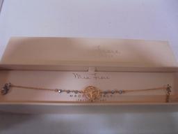 Mia Fiore 7in Italian Sterling Silver Bracelet