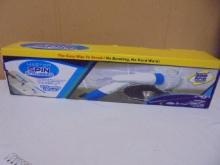 Master Spin Scrubber