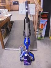 Bissell Crosswave Premier 2304 Series Multi Surface Floor Cleaner