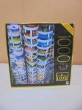 Big Ben Luxe 1000pc Jigsaw Puzzle