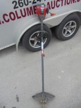 Craftsman 4 Cycle Straight Shaft Trimmer
