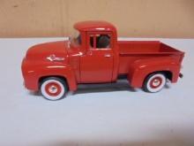 Die Cast 1956 Ford F100 Pickup