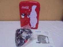 Coca-Cola Personal Fridge