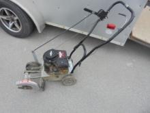 Craftsman 3.5HP Gas Powered Sidewalk Edger