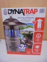Dynatrap 1/2 Acre Insect Trap