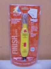 Conair Pro Professional Corded Nail Grinder