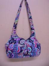 Ladies Vera Bradley Purse