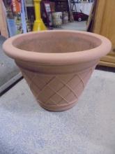 Large Composite Planter