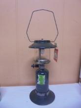 Coleman Double Mantle Propane Lantern