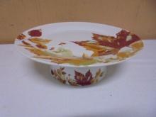 Beautiful Porcelain Cake/Dessert Stand