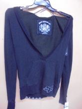 Ladies Fox Racing Hoodies