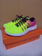 Pair of Nike Lunarstelos Shoes