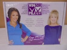 Windsor Pilates Workout 3 DVD Set