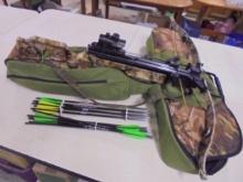 Excalibur Axiom Crossbow