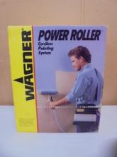 Wagner Power Roller