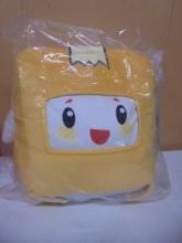 Lanybox Series 1 Boxy Jumbo Plush
