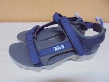 Brand New Pair of Ladies Teva Sandals
