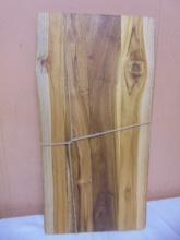 Brand New Wooden Cutting Board