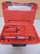 Milwaukee Cordless Screwdriver
