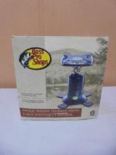 Bass Pro Shops Single Burner Propane Stove