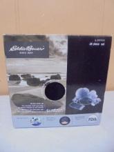 Eddie Bauer 4 Person/28pc Picnic Set