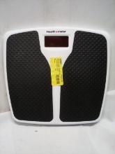 Health O Meter Split Mat Digital Scale