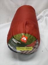 Flannel Packable Blanket 5’ 10” Tall 5’ wide