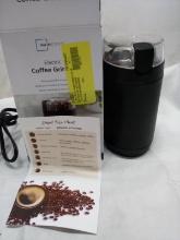 Electric Coffee Grinder