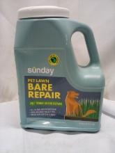 Pet Lawn Bare Repair Covers 55sq ft