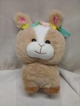 Goat Plush approx 11” tall