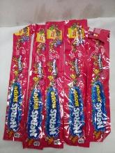 Qty 5 Nerds Rope Rainbow