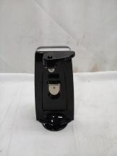 Can opener