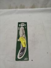 Knife