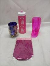 Cup lot