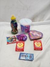 Snack lot