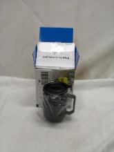 Self Warming Mug Adjustable Temperature