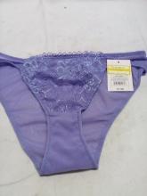 Ladies underwear size xs