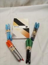 Writing Lot