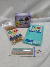 Birthday party lot
