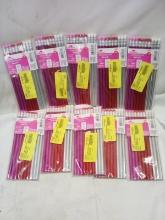 Qty 10- 10ct Pencils