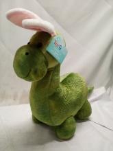 20” HugMe Dinosaur Plush for Ages 3+