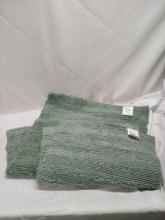Better Homes&Gardens 2Pc Rug Set