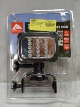 Ozark Trail LED Multi-Function Sport Light
