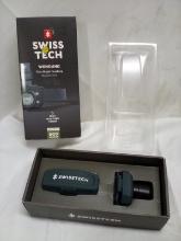 Swiss Tech Wendung IPX4 Weather Proof Ultra Bright Headlamp
