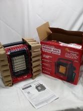 Mr Heater 4000/9000 BTU Indoor or Outdoor Portable Propane Heater