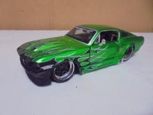 1:25 Scale Die Cast Ford Mustang GT