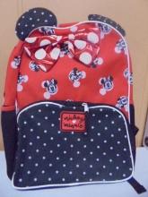 Disney Minnie Mouse Backpack